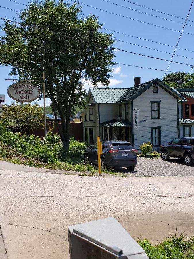 The Country Roads Cottage Near Wvu&Cooper'S Rock Hazelton Exterior photo